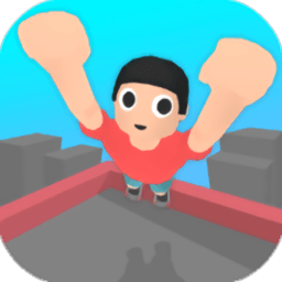 空翻跑酷手游