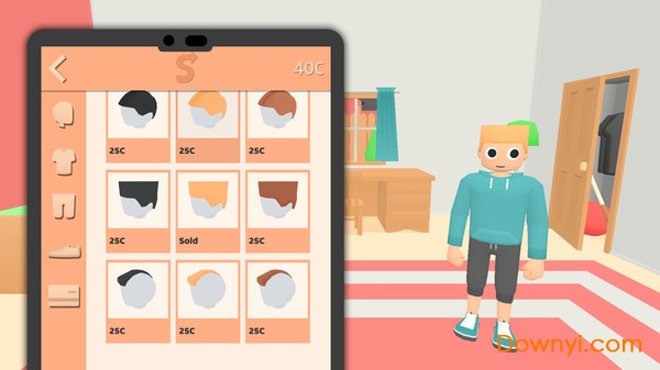 空翻跑酷手机版