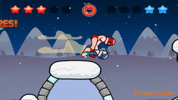 搞笑摔跤wwe v3.2.8 安卓最新版1