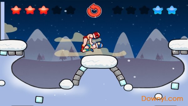 搞笑摔跤wwe v3.2.8 安卓最新版2