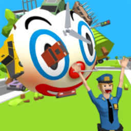 天空飞球手机版