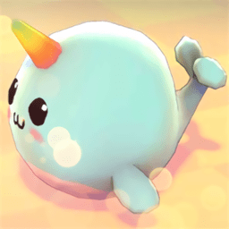 鲸鱼大作战手游(whales io)