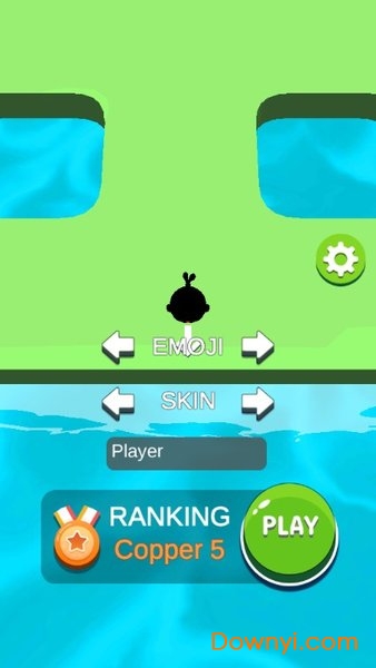 鲸鱼大作战手游 鲸鱼大作战手机版