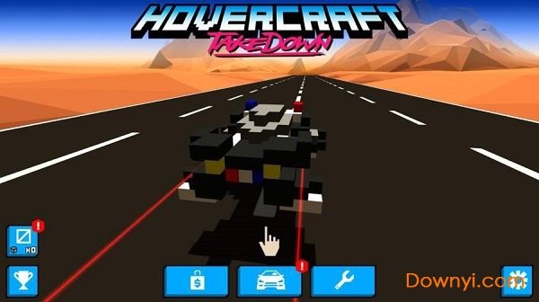 像素公路战争汉化版 v1.5.6 安卓中文版0