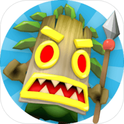 诺诺岛中文修改版(nonoislands)