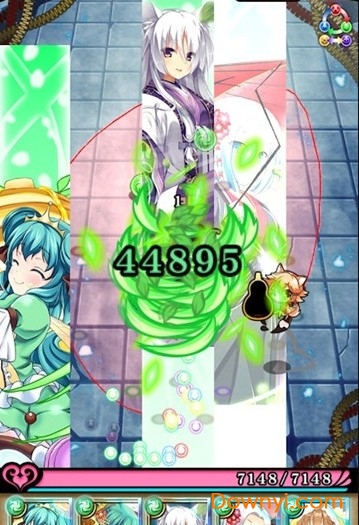 美少女阴阳师手游 v2.4.3 安卓版1