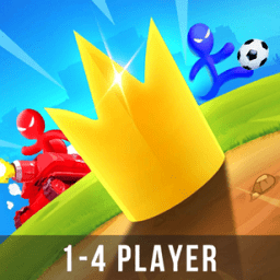 火柴人聚会乱斗手游