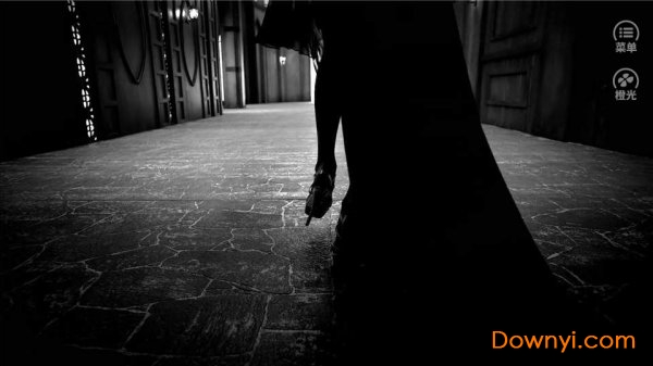 橙光猎场修改版