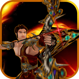 传说忍者弓箭手手游