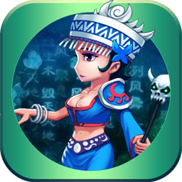 江湖英雄传手游