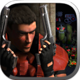 孤胆枪手手机版下载