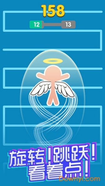 我跳得贼6手机版 v1.0.0 安卓版1