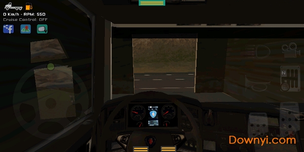 遨游中国2小轿车手机版 v1.13 安卓中文版0