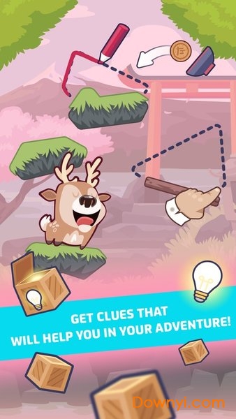 狩猎厨师手游(safari chef) v2.0.0.3 安卓版0