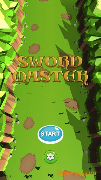 豆豆忍者手机版 v1.0 安卓版0