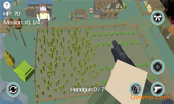 虚空者游戏(dimension walker) v1.0 安卓版0