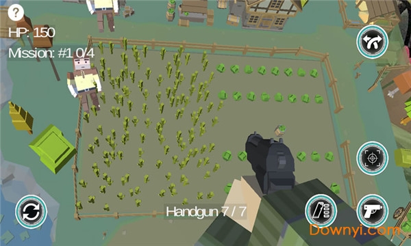 虚空者游戏(dimension walker) v1.0 安卓版1