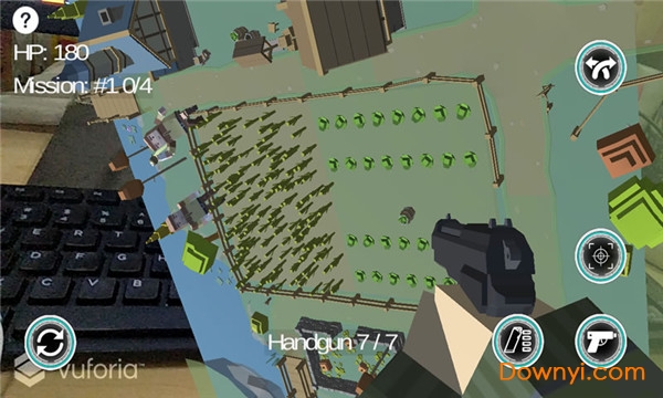 虚空者游戏(dimension walker) v1.0 安卓版2