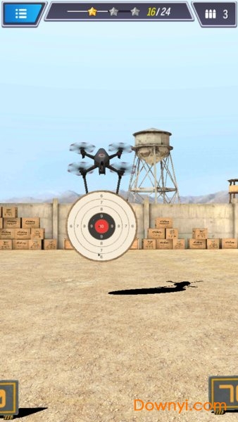 射击世界爱吾版