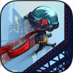 摩天大楼跑酷手机版