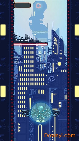 摩天大楼跑酷手机版 v3 安卓版2