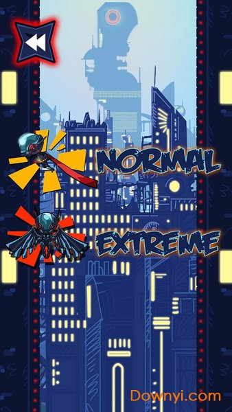 摩天大楼跑酷手机版 v3 安卓版0