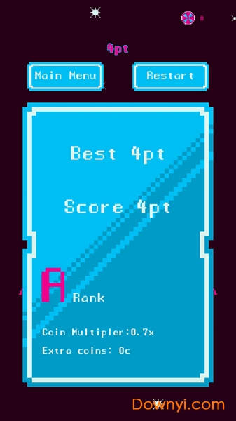 彩色火箭下载 彩色火箭