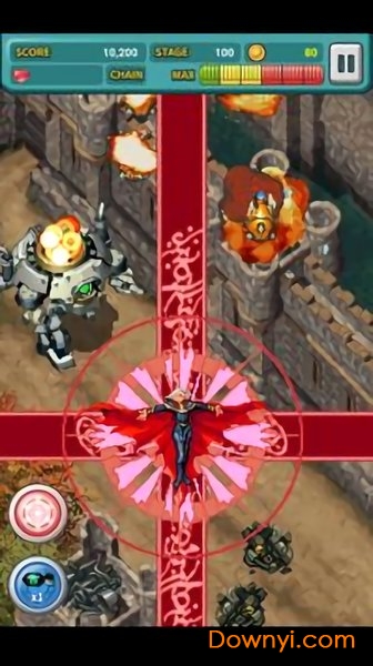 武装飞鸟传奇手机版(gunbird saga) v1.0.0.005 安卓版2