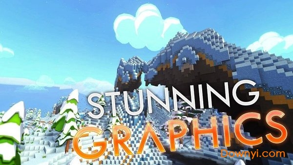 方块方舟沙盒手机版(pixark sandbox) v1.2 安卓版1