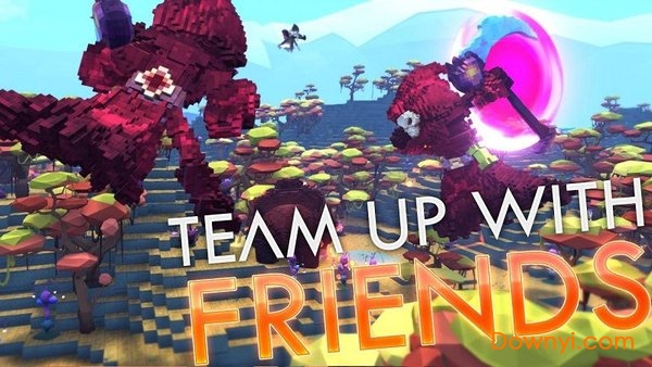 方块方舟沙盒手机版(pixark sandbox) v1.2 安卓版2