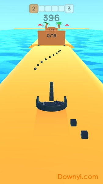 沙滩清理手机版游戏(beach clean) v1.0.1 安卓版1