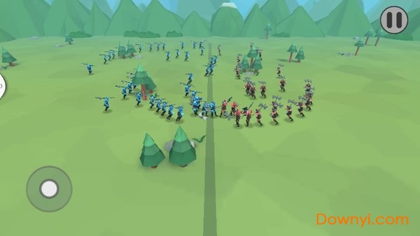 古代战争模拟器手机版 v2.44 安卓版1