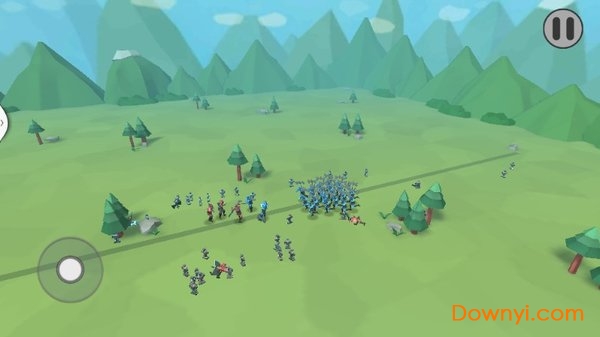 古代战争模拟器手机版 v2.44 安卓版2