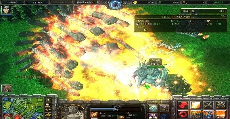 火影忍者羁绊6.8 火影忍者羁绊6.8正式版