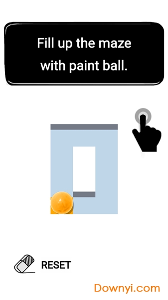 填满大作战游戏 v1.0 安卓版1