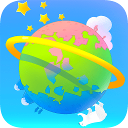 ar奇遇地球仪app下载