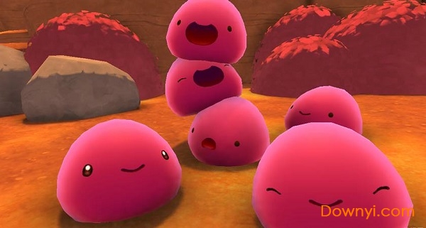 史莱姆牧场手机版正版