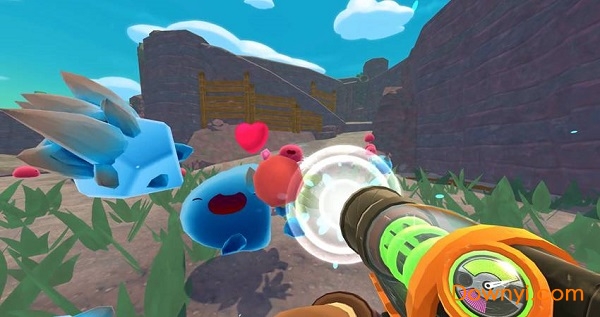 史莱姆牧场手机版正版 v1.4.1 安卓中文版2