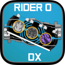 假面骑士ooo变身腰带模拟器