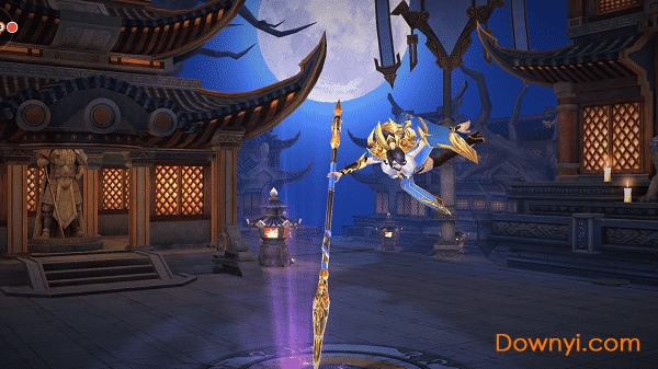 暗黑纹章觉醒内购修改版 v1.0.0 安卓版1