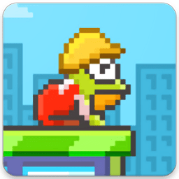 快乐的青蛙2游戏下载