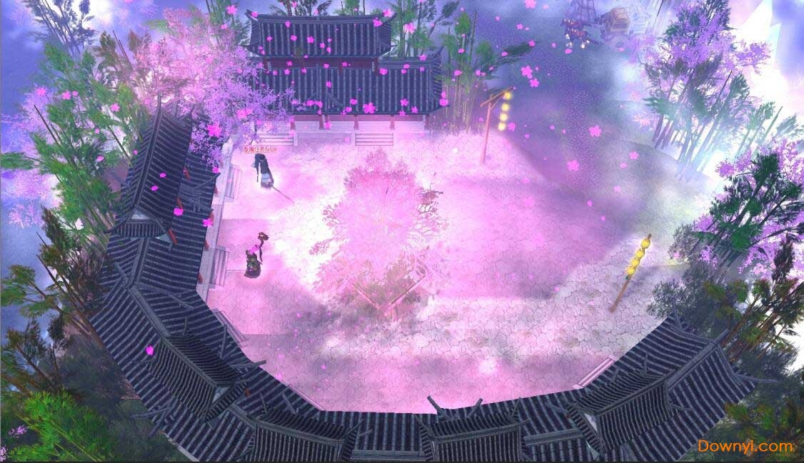 守卫剑阁神昏末劫0.13.0e版