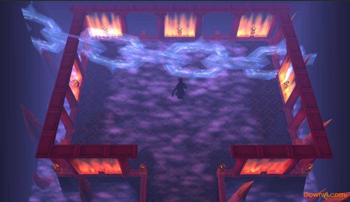 守卫剑阁神昏末劫0.13.0e正式版 0