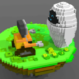 机器人营救手游