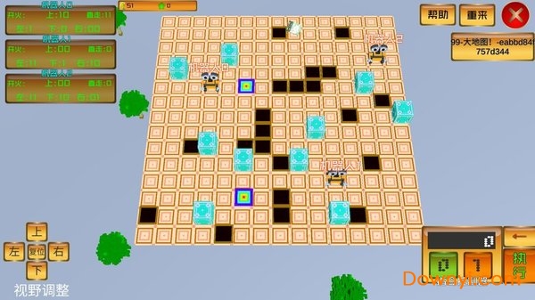 机器人营救手游 v0.1.105 安卓版1