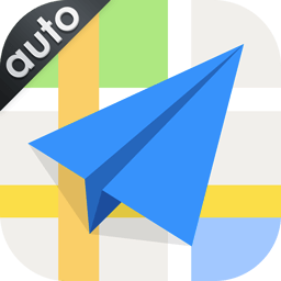 高德地图适配版本