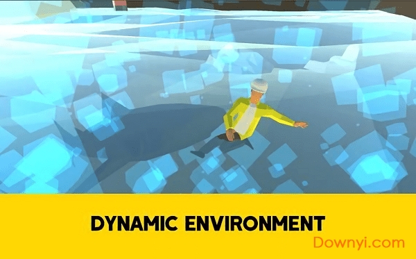 扔掉你的老板手游 v0.8 安卓版1