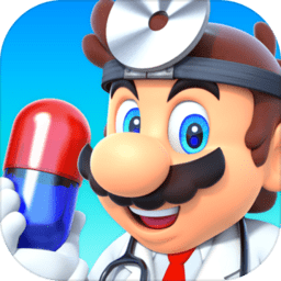 马里奥医生世界手游最新版(Dr Mario World)