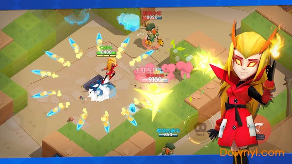 弓箭手大作战2手游