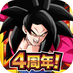 龙珠z爆裂大战国际版